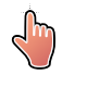 Link Select.cur 200% version