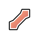 Diagonal Resize 2.cur 200% version