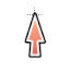 Alternate Select.cur HD version