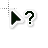 Modern-Cursor-HelpSelect.cur Preview