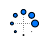 Blue Busy 2.ani Preview