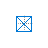 Blue Unavailable 1.cur Preview