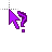 Arseniy cursor help.cur Preview
