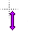 Arseniy cursor vertical.cur Preview