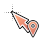 Location Select 2.cur Preview
