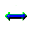 horizontal resize1.cur Preview