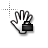 NDhand lock.cur Preview