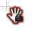 NDhand lock click.cur Preview