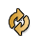 NDdouble arrows 1.cur Preview