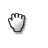 NDhand grab.cur Preview