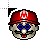 mario.cur Preview