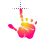 Hand_7.cur Preview