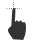 Hand_9.cur Preview