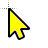 cursor big yellow.cur Preview