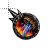 E_Extinguish.cur Preview