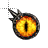 E_Look_Here.cur Preview