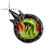 E_Pestilence.cur Preview