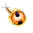 E_Summon_Obelisk_Fate_Power_Cursor.cur Preview