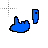 locationbthock.cur Preview