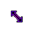 diagonalresize12.ani Preview