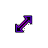diagonalresize22.ani Preview