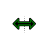 horizontalresize1.ani Preview
