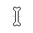 Bone Vertical.cur Preview
