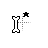 Bone Typing .ani Preview