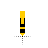 PC MUSK GOLD.cur Preview