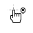 Windows 2point0 Pin Select Retake.cur Preview
