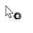 blurcur-workin.ani Preview