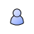 Blue Person Select Universal.cur Preview