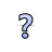 Blue Help Select Universal.cur Preview