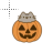 Lizzy's Cursors-Lizzy's Halloween Cursors-ArrowFarCursor.png Preview