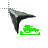 entrench_self_h.cur Preview