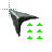 move2grid_h.cur Preview