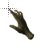 openhand.cur Preview