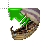 cur_ypointerdebark.cur Preview