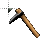 cur_ypointermining.cur Preview