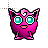 jigglypuff.cur Preview