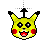 pikachu.cur Preview