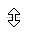 vertical.cur Preview