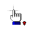 babyhand_location.cur Preview