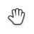 android jellybean cursors-32px-pointer_grab.cur Preview