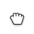 android jellybean cursors-32px-pointer_grabbing.cur Preview