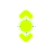 Vertical-Firefly.cur Preview