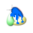 where red- -by jack-.cur Preview