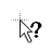 default_arrow_help.cur Preview