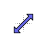 kritamade sizediag2.cur Preview