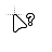 Tailless Smooth Help Select.cur Preview